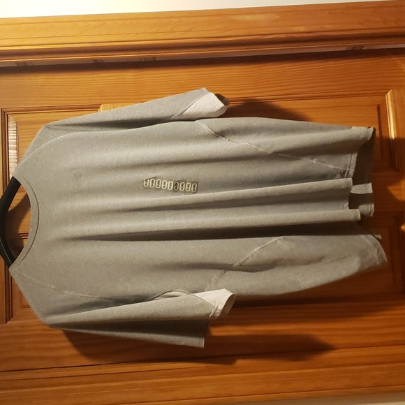 Men's XXL Reebok Moisture Management Tee - Picture 1 of 6